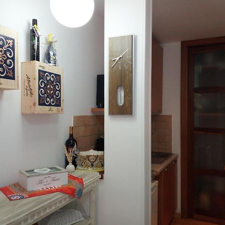 B&B Al Centro Storico Agrigento Eksteriør bilde