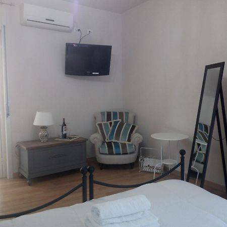 B&B Al Centro Storico Agrigento Eksteriør bilde