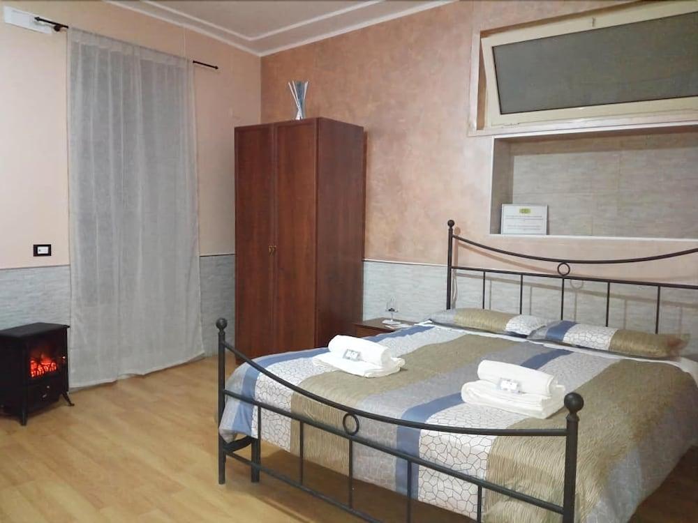 B&B Al Centro Storico Agrigento Eksteriør bilde