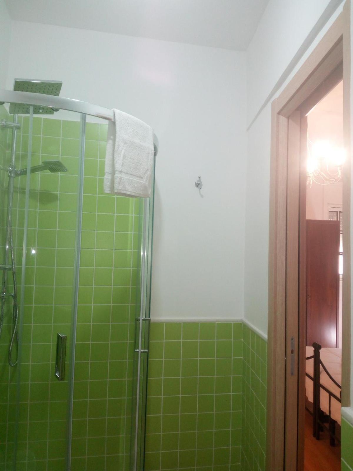 B&B Al Centro Storico Agrigento Eksteriør bilde