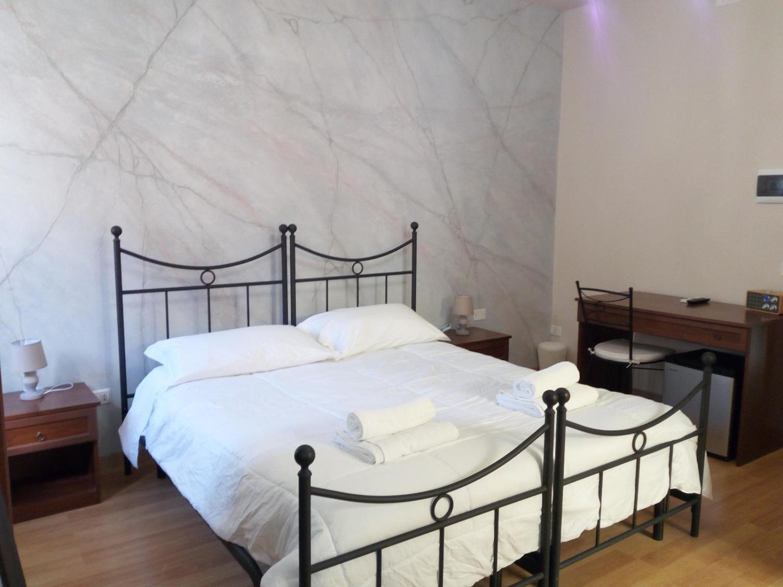 B&B Al Centro Storico Agrigento Eksteriør bilde