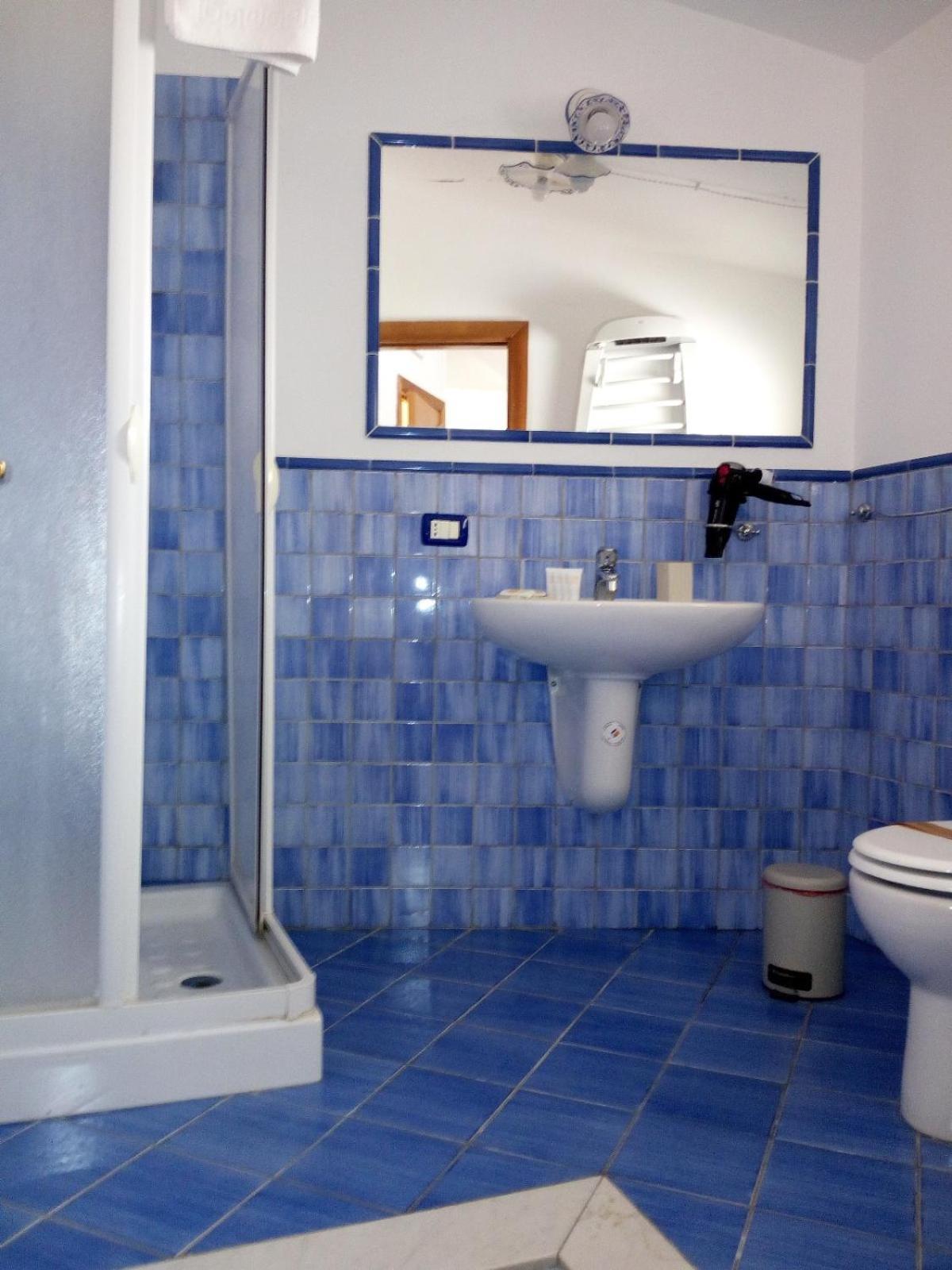 B&B Al Centro Storico Agrigento Eksteriør bilde