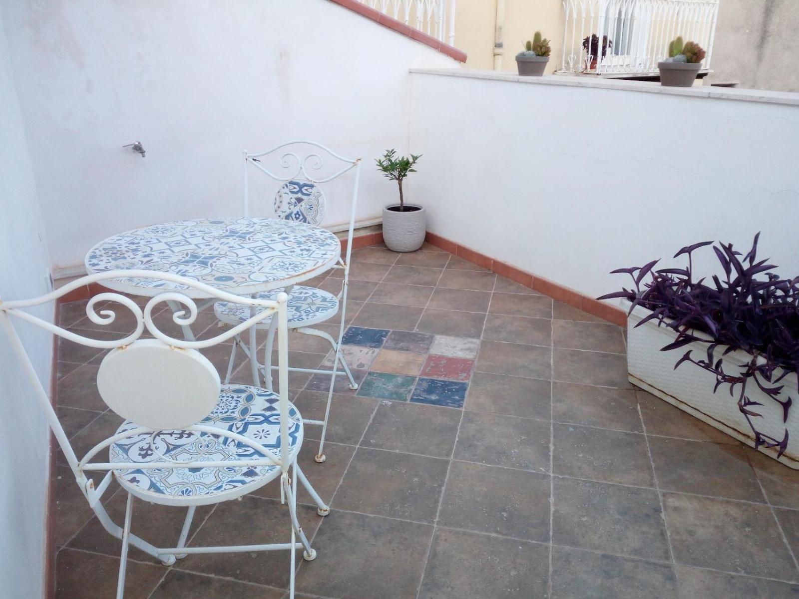 B&B Al Centro Storico Agrigento Eksteriør bilde