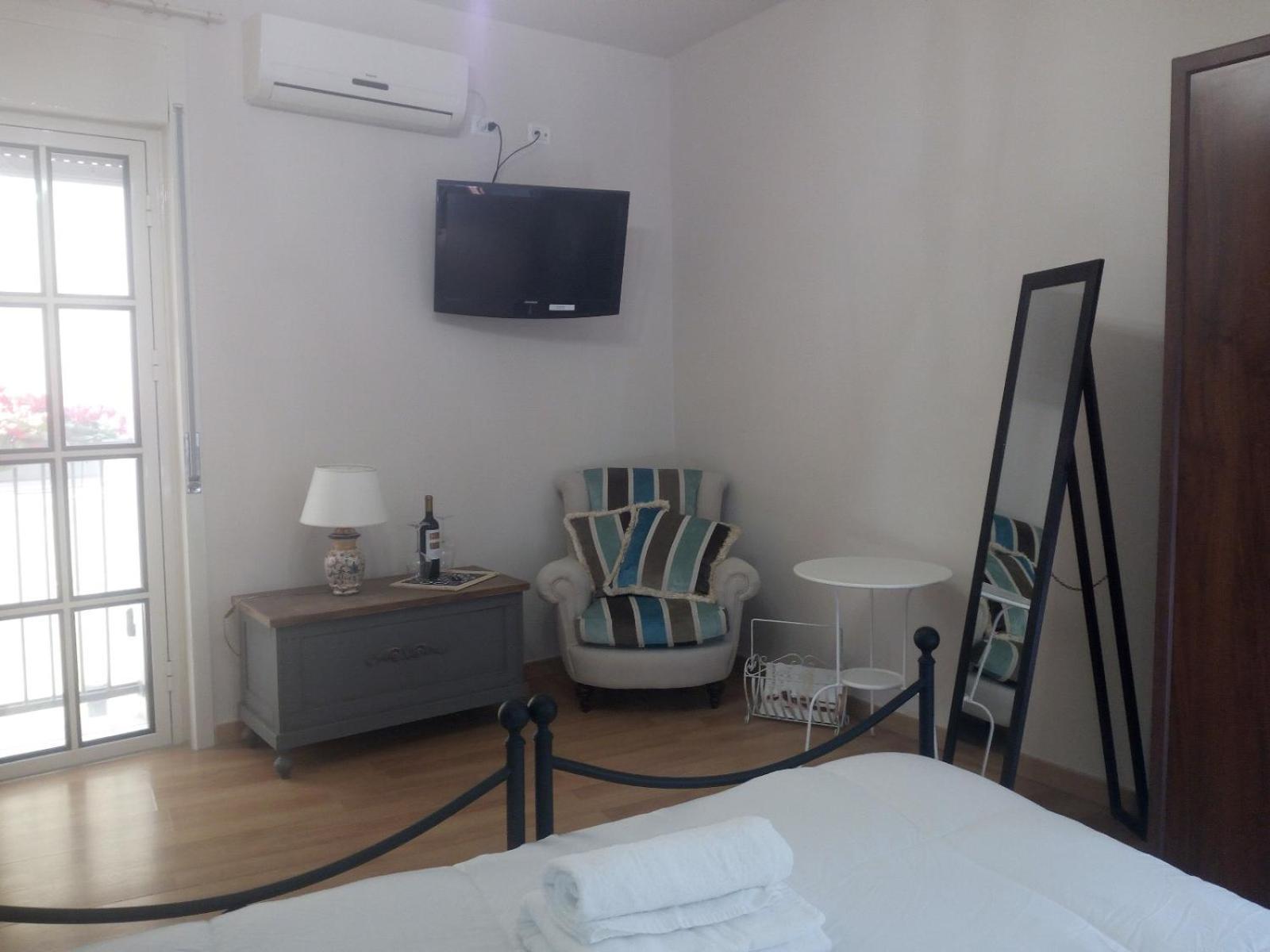 B&B Al Centro Storico Agrigento Eksteriør bilde