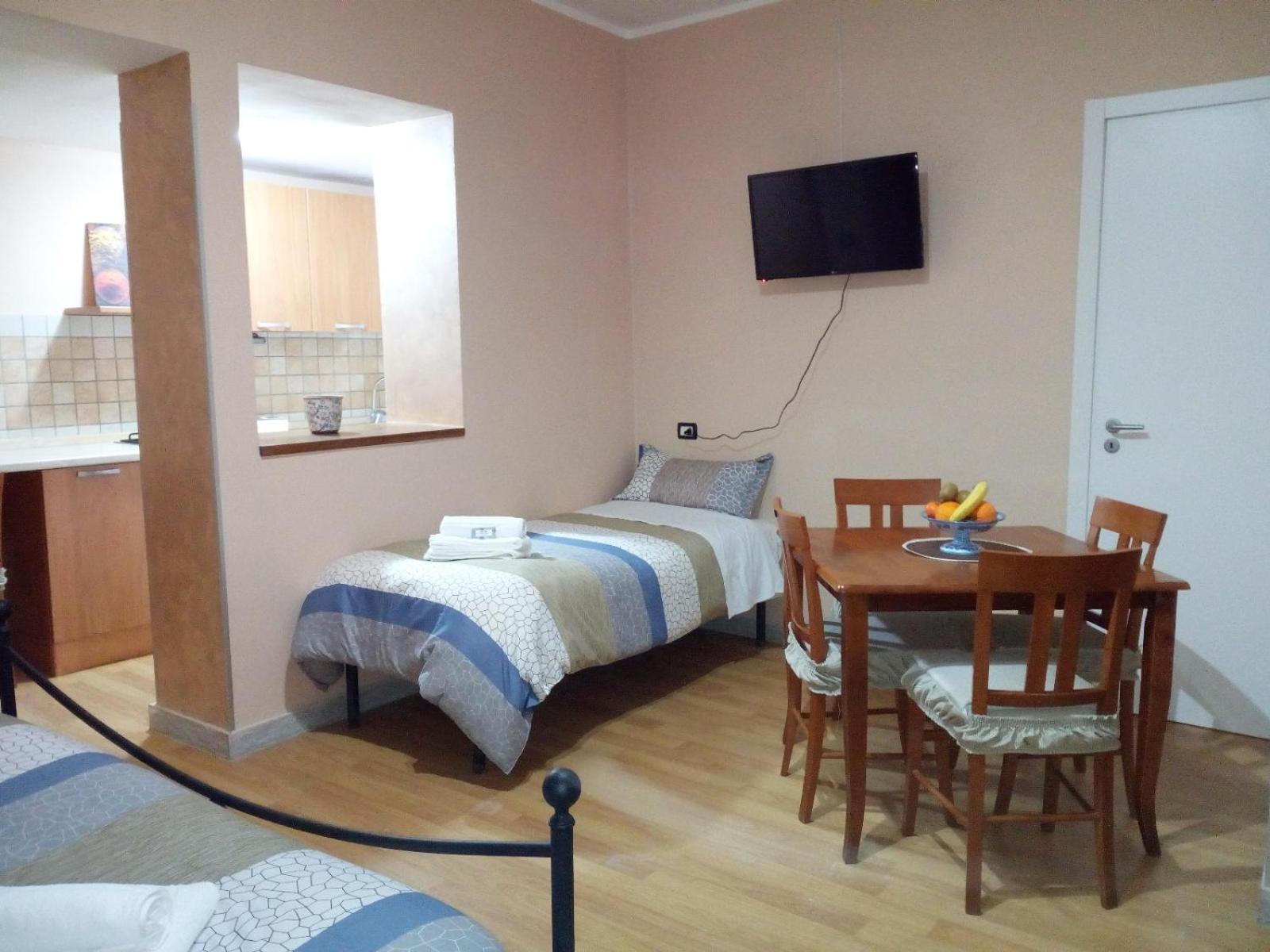 B&B Al Centro Storico Agrigento Eksteriør bilde