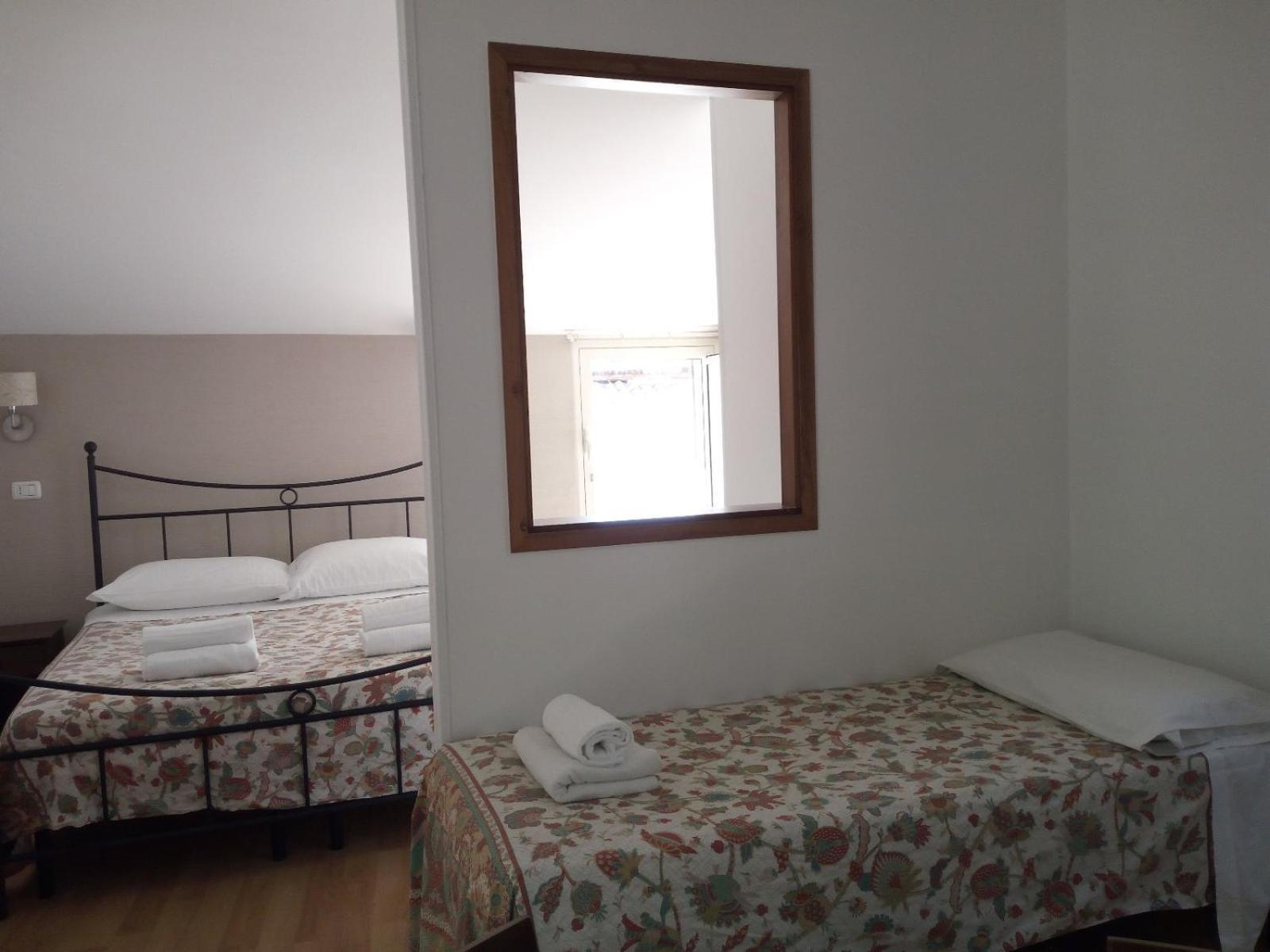 B&B Al Centro Storico Agrigento Eksteriør bilde