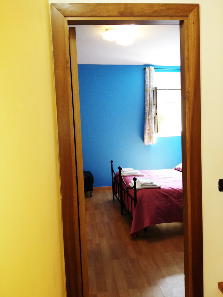 B&B Al Centro Storico Agrigento Eksteriør bilde