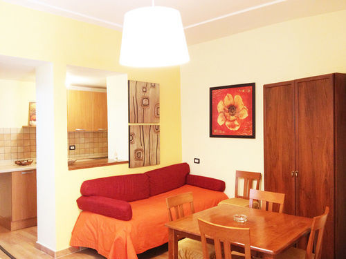 B&B Al Centro Storico Agrigento Eksteriør bilde