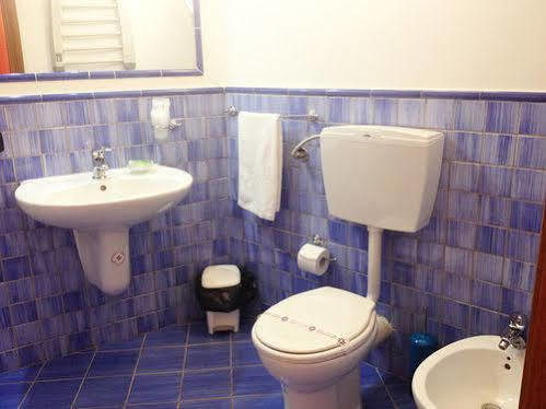 B&B Al Centro Storico Agrigento Eksteriør bilde