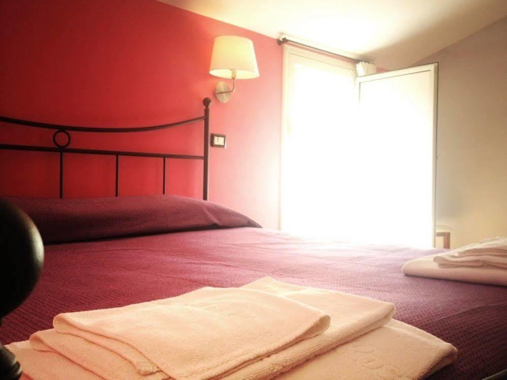B&B Al Centro Storico Agrigento Eksteriør bilde