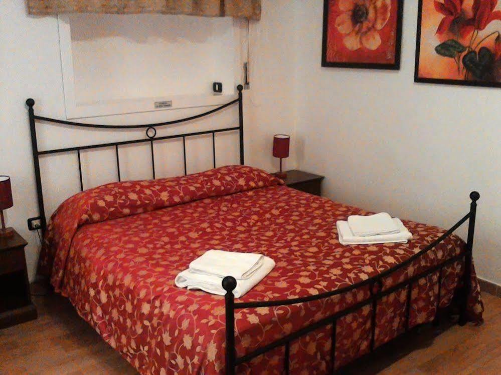 B&B Al Centro Storico Agrigento Eksteriør bilde