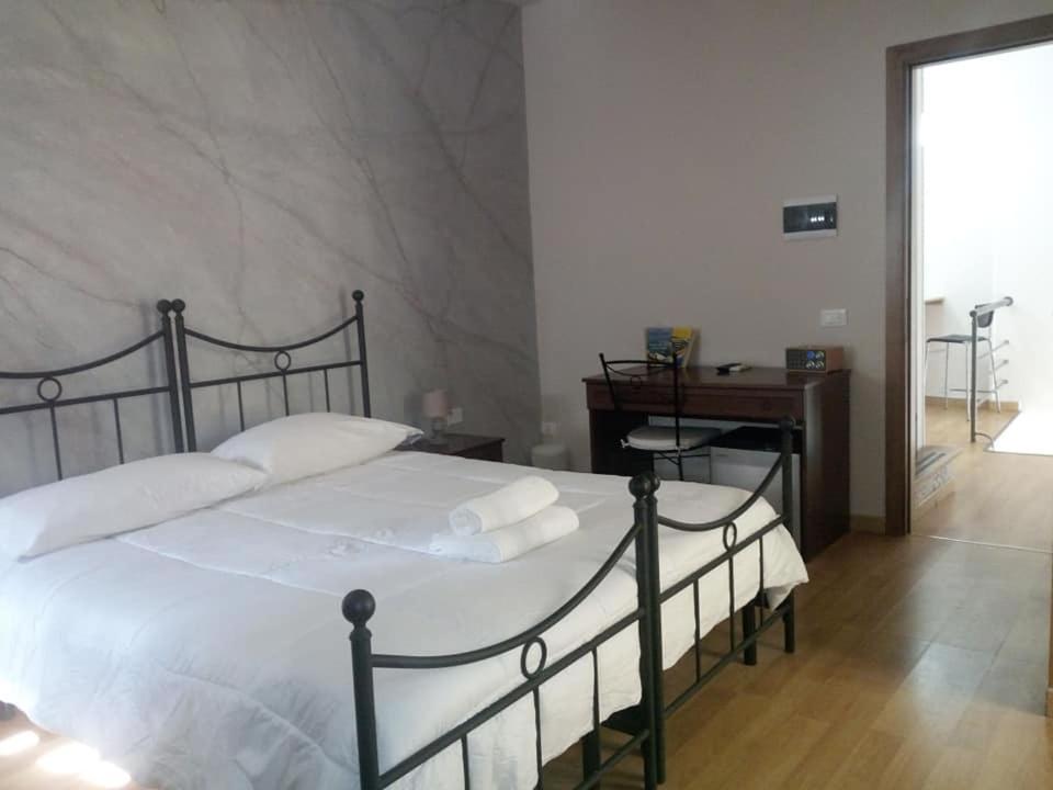 B&B Al Centro Storico Agrigento Eksteriør bilde